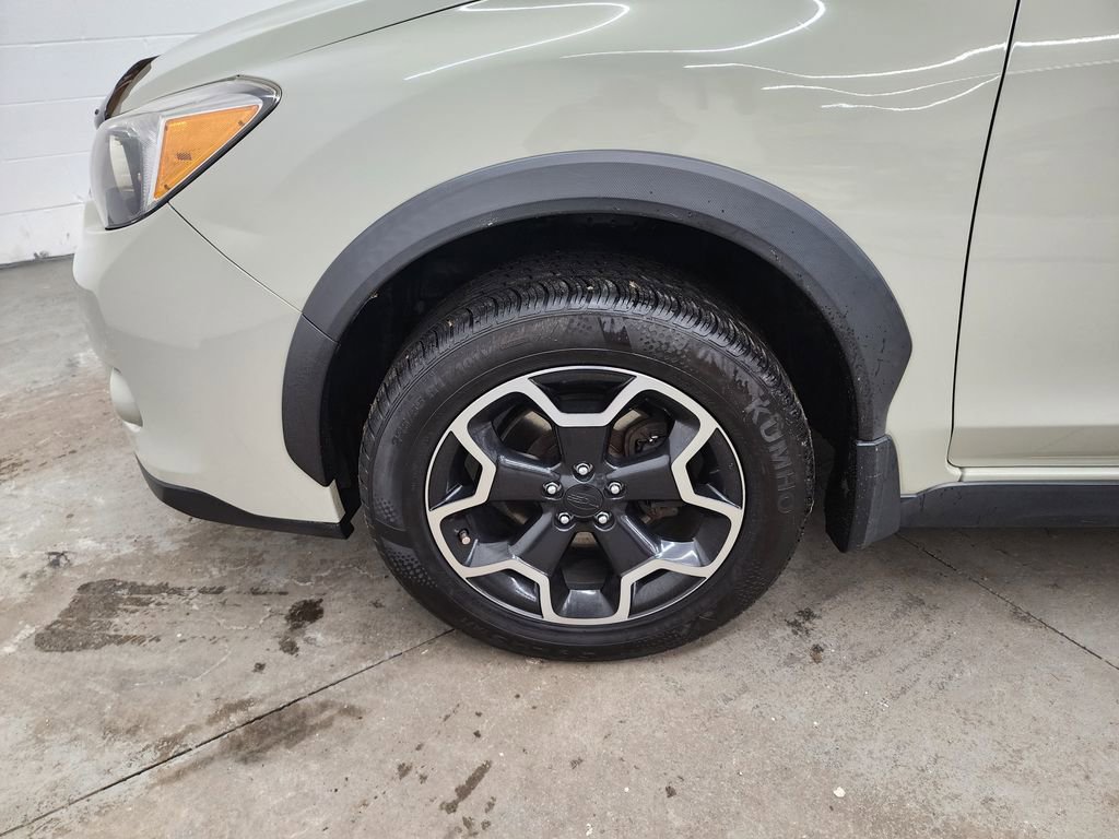 Used 2014 Subaru Crosstrek 2.0i Limited w/ Popular Package #2 image 36