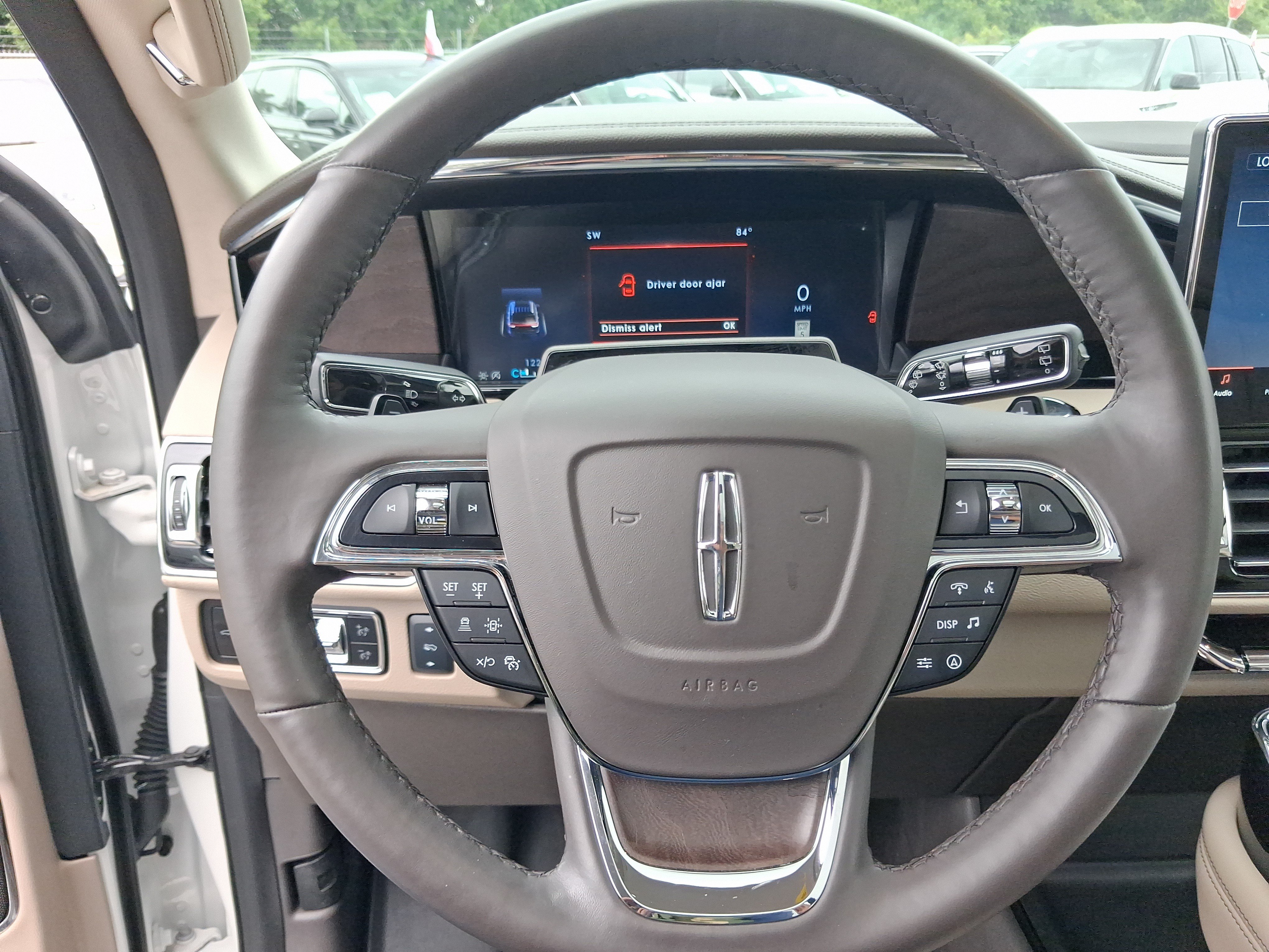 Certified 2024 Lincoln Navigator Premiere AWD/4WD image 14