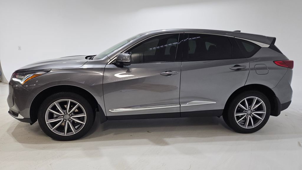 Used 2024 Acura RDX Technology Package image 3