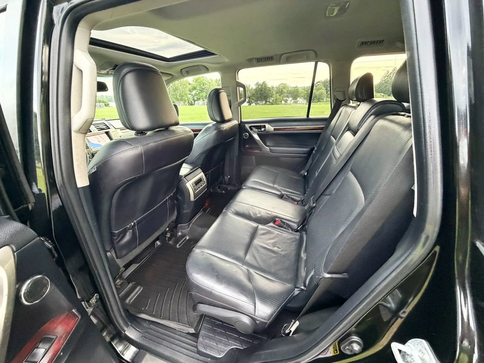 Used 2011 Lexus GX 460 Premium AWD/4WD image 75
