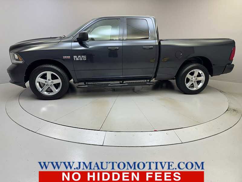Used 2016 RAM 1500 Express image 2