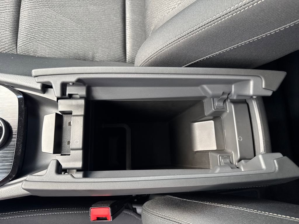 New 2026 Nissan Rogue SV AWD/4WD image 26