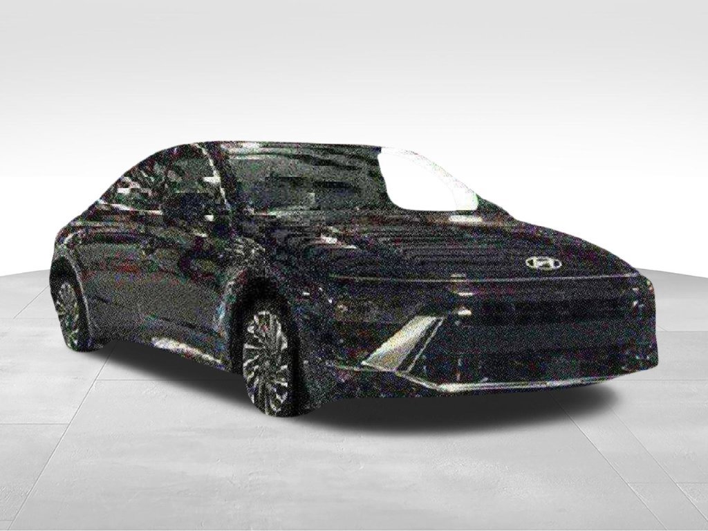 New 2026 Hyundai Sonata SEL FWD image 54