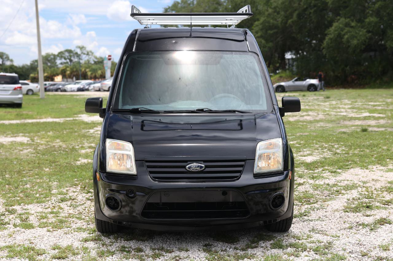 Used 2011 Ford Transit Connect XL FWD image 17