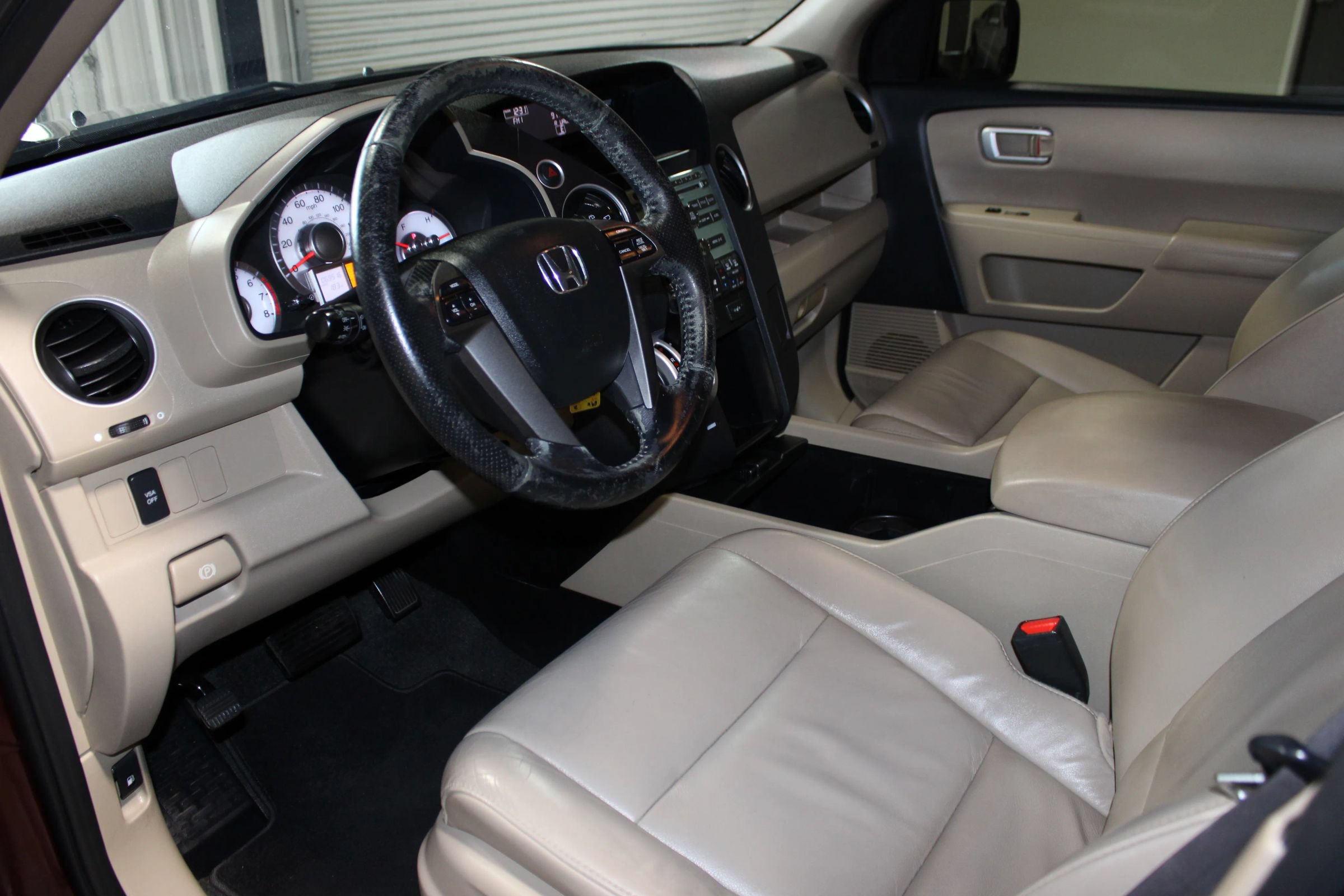 Used 2011 Honda Pilot EX-L image 15
