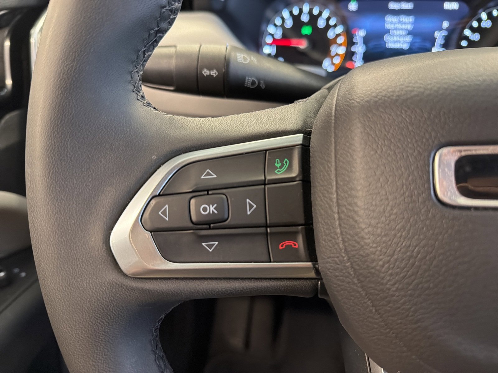 Used 2024 Jeep Compass Limited image 15