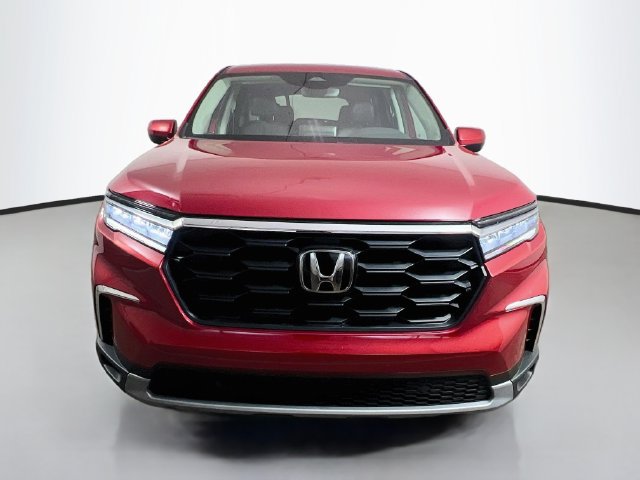 Certified 2025 Honda Pilot EX-L image 2