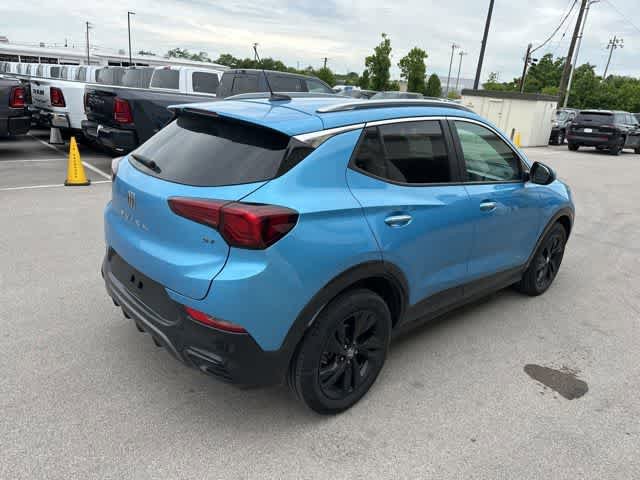 Used 2025 Buick Encore GX Sport Touring w/ Comfort Package FWD image 20
