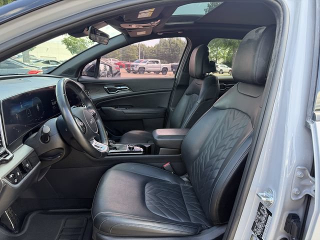 Used 2023 Kia Sportage X-Pro AWD/4WD image 26