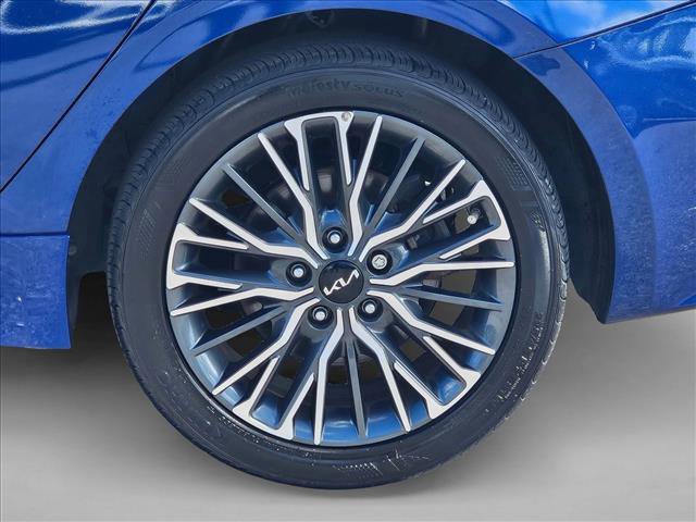 Used 2024 Kia Forte GT-Line w/ GT-Line Premium Package image 21