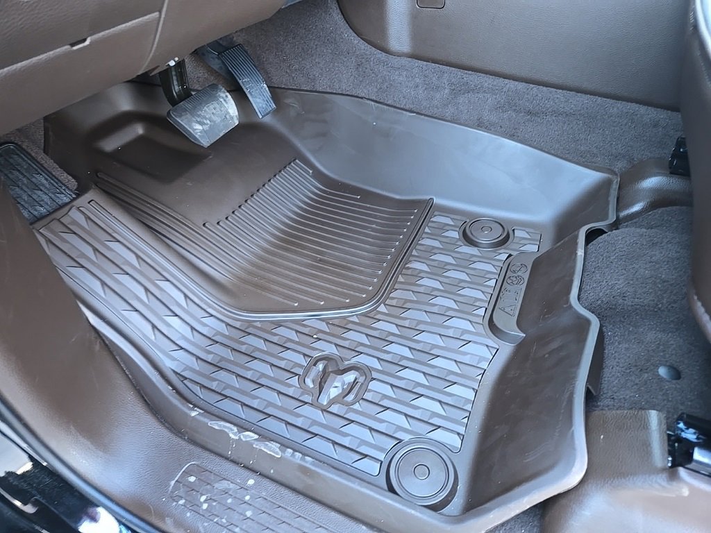 New 2026 RAM 1500 Laramie w/ Advanced Safety Group II image 47