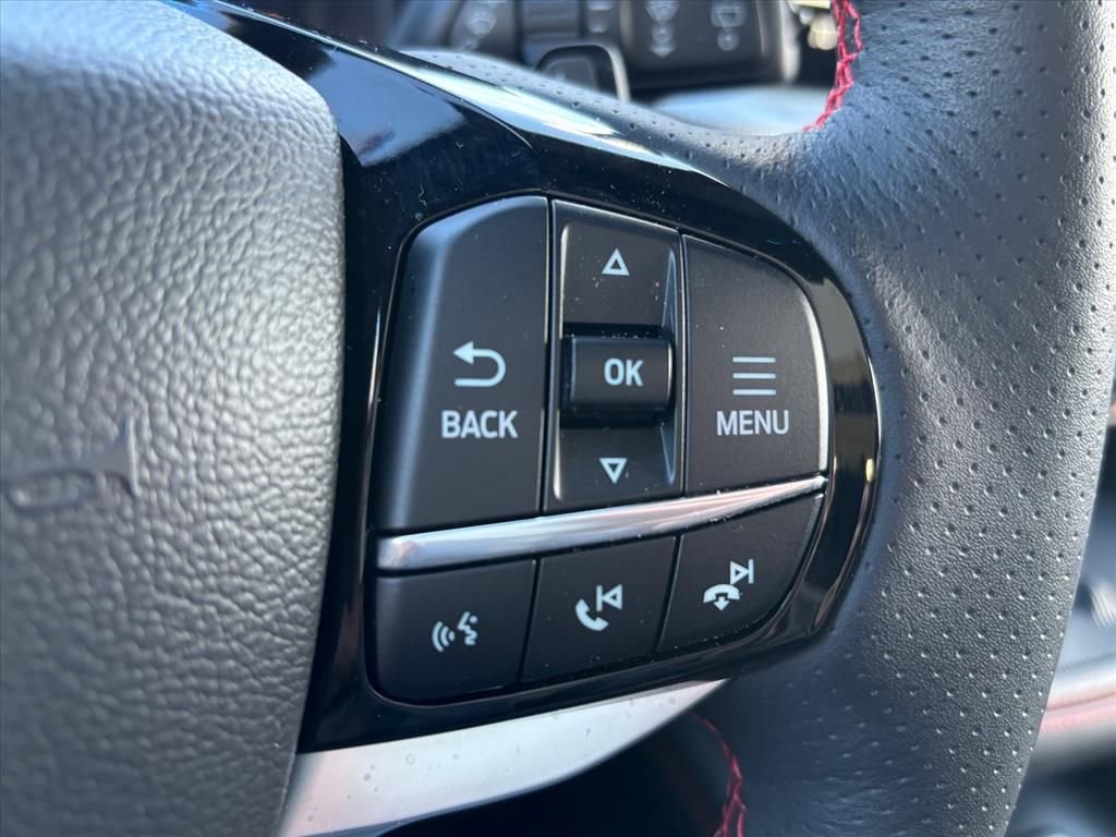 Used 2025 Ford Explorer ST image 18