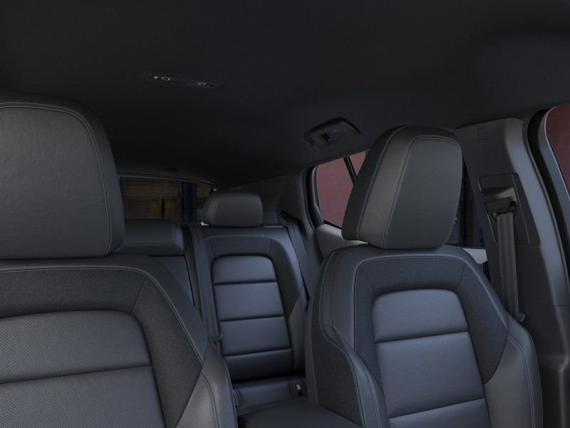 New 2026 Chevrolet Equinox EV LT FWD image 48