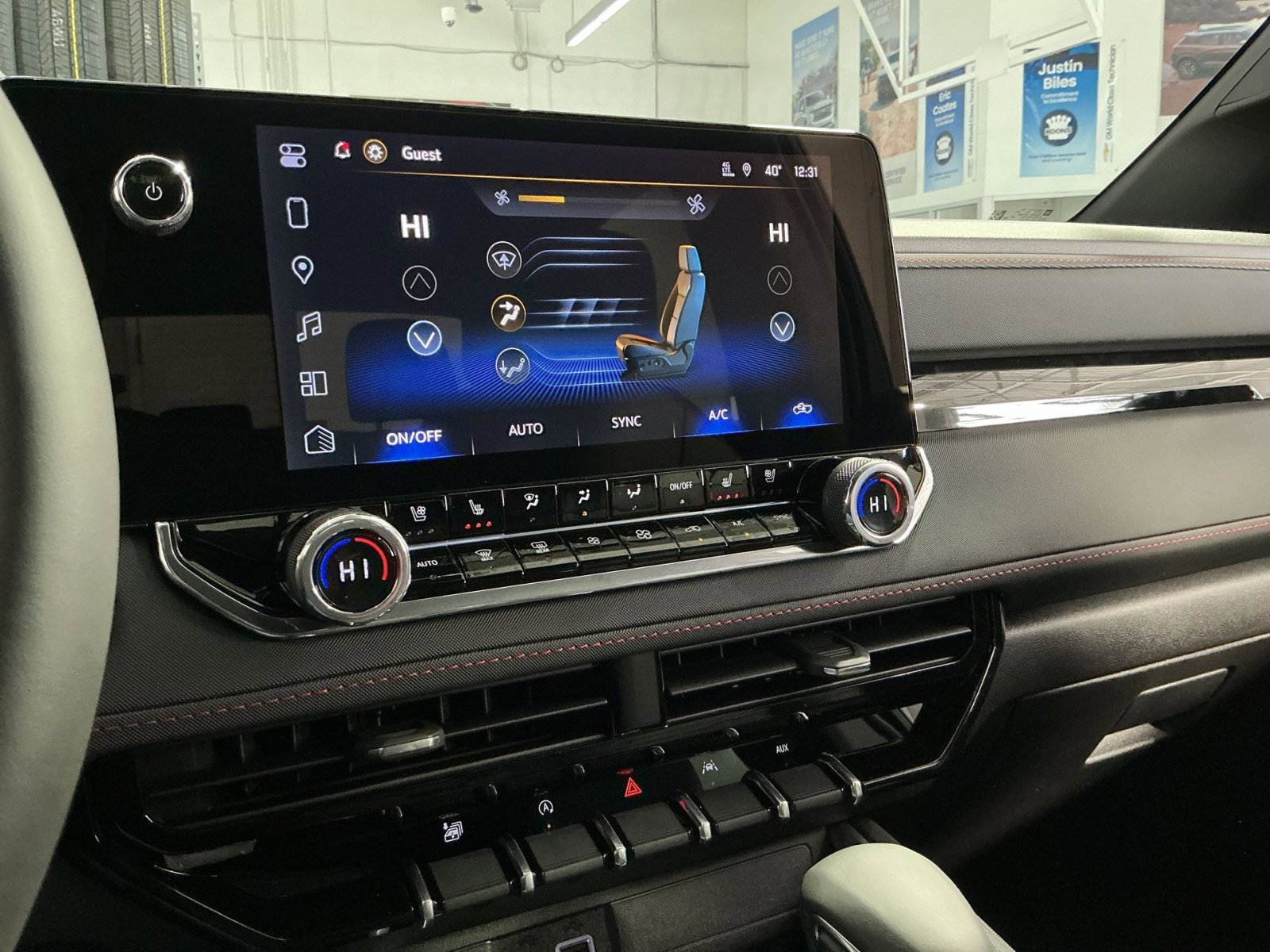 New 2026 Chevrolet Colorado Z71 w/ Z71 Convenience Package 2 image 29