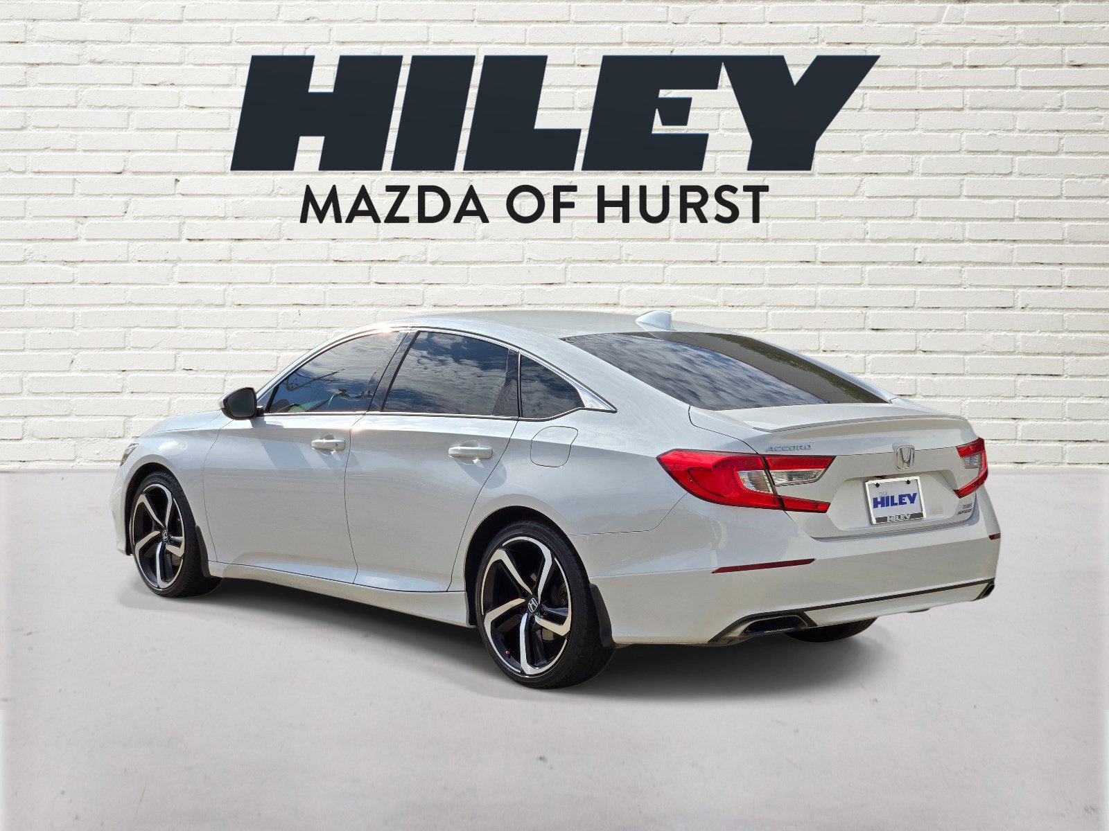 Used 2019 Honda Accord Sport image 5