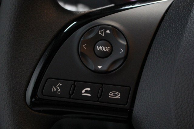 New 2026 Mitsubishi Eclipse Cross LE AWD/4WD image 9