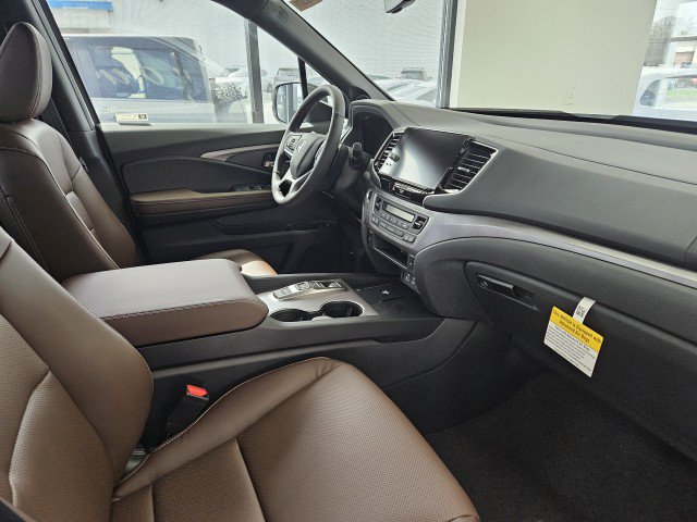 New 2026 Honda Ridgeline RTL image 16