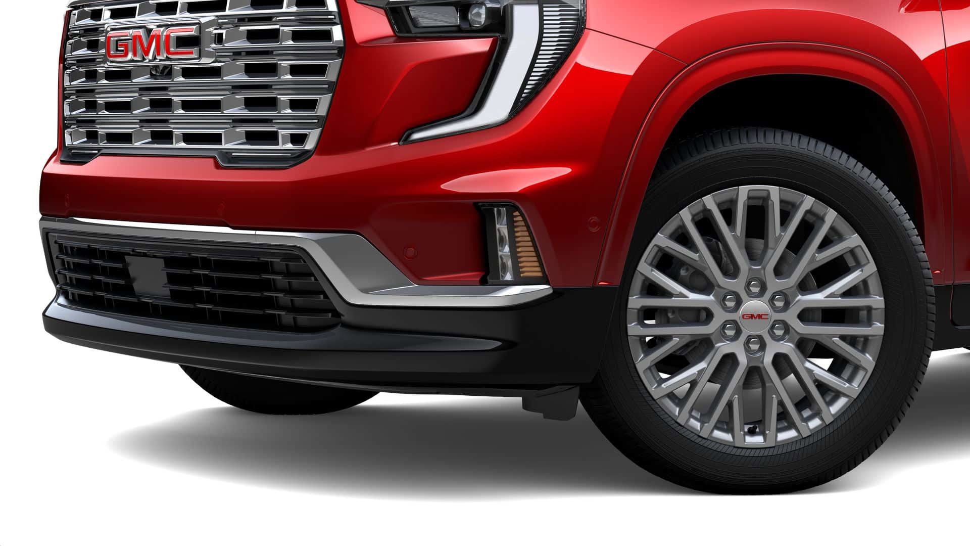 New 2026 GMC Acadia Denali image 36