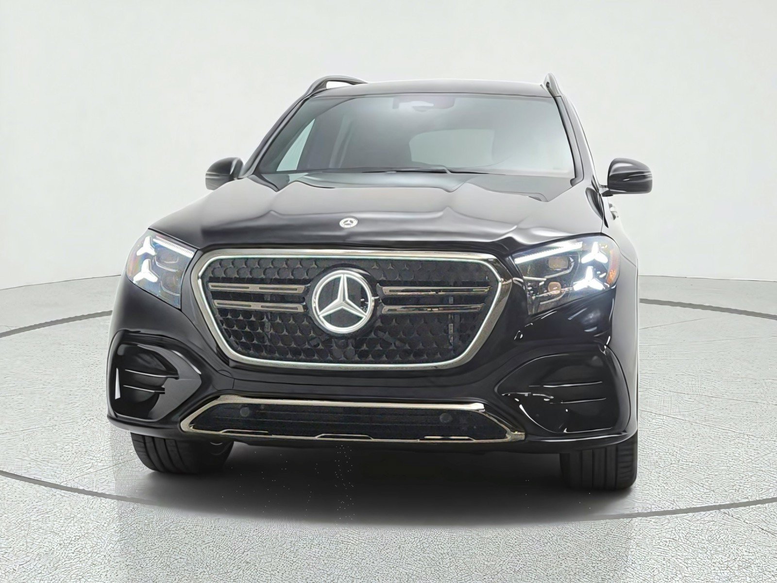 New 2027 Mercedes-Benz GLS 450 4MATIC image 2