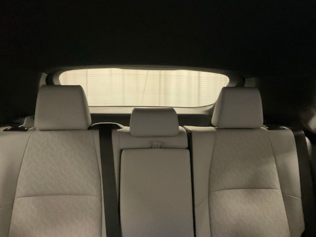 New 2026 Subaru Solterra Premium image 23