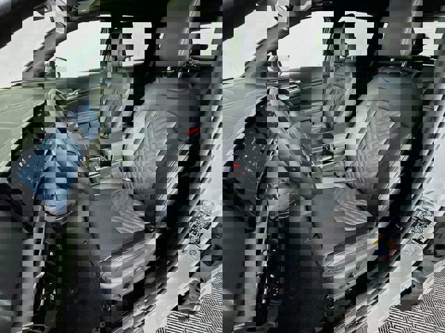 New 2026 Kia Sportage X-Line w/ X-Line Technology Package image 22