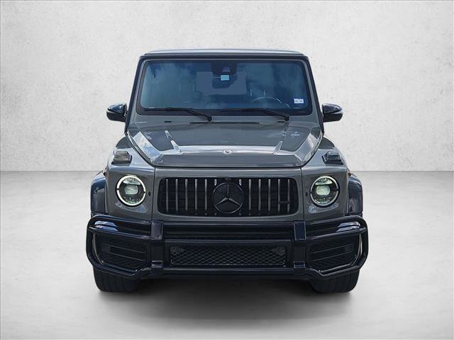 Used 2024 Mercedes-Benz G 63 AMG 4MATIC image 2