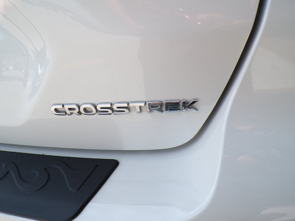 Used 2024 Subaru Crosstrek 2.0i Premium AWD/4WD image 15