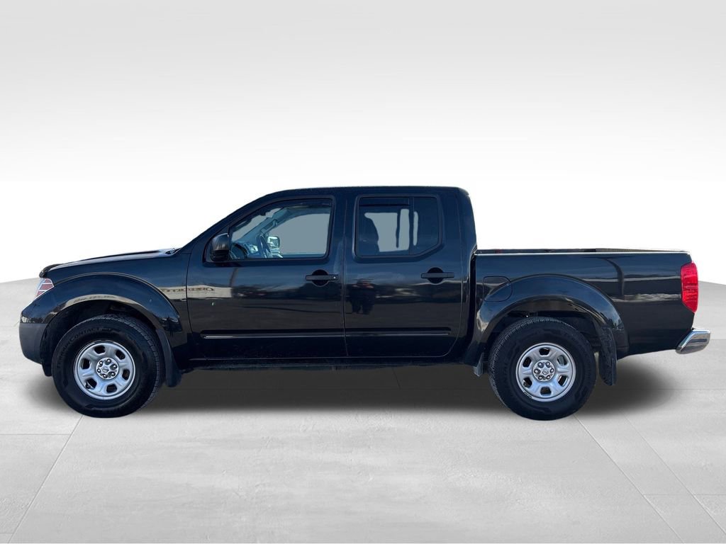 Used 2016 Nissan Frontier S image 5
