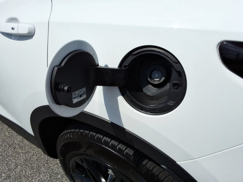 Certified 2023 Chevrolet Blazer LT FWD image 12