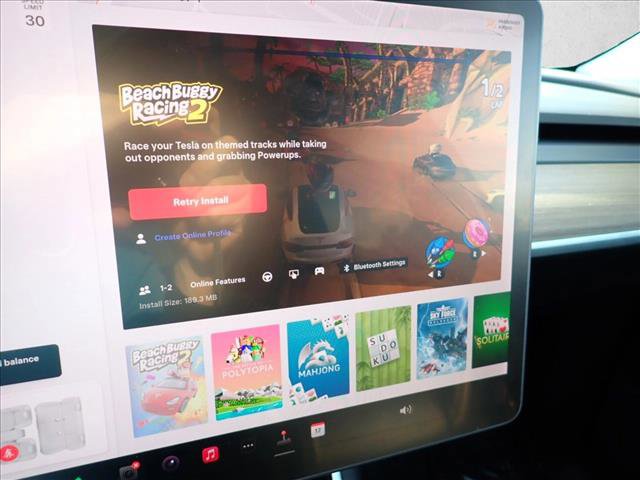 Used 2021 Tesla Model Y Long Range image 22