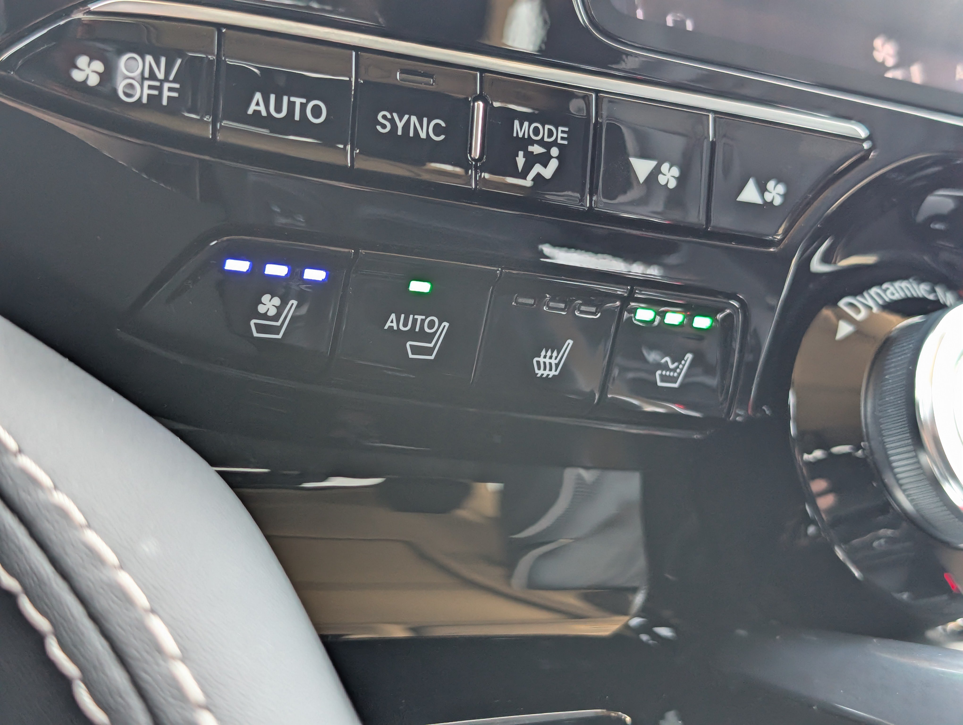 Certified 2026 Acura MDX SH-AWD w/ Advance Package image 20