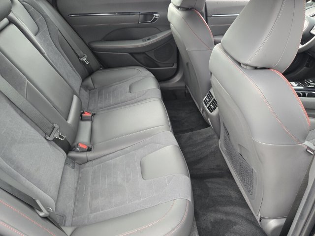 Used 2022 Hyundai Sonata N Line FWD image 17