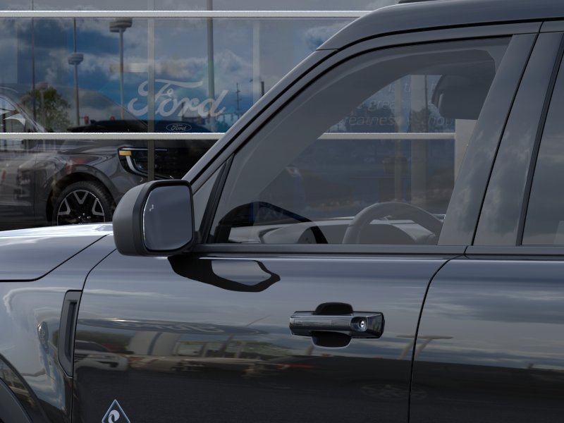 New 2026 Ford Bronco Sport Outer Banks AWD/4WD image 20