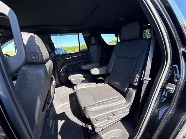 Used 2022 GMC Yukon Denali AWD/4WD image 19
