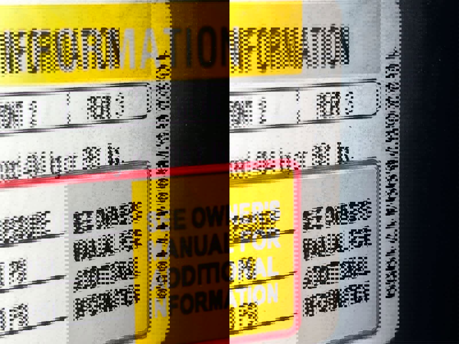 Used 2009 Pontiac G6 Sedan w/ Sun And Sound Package image 34