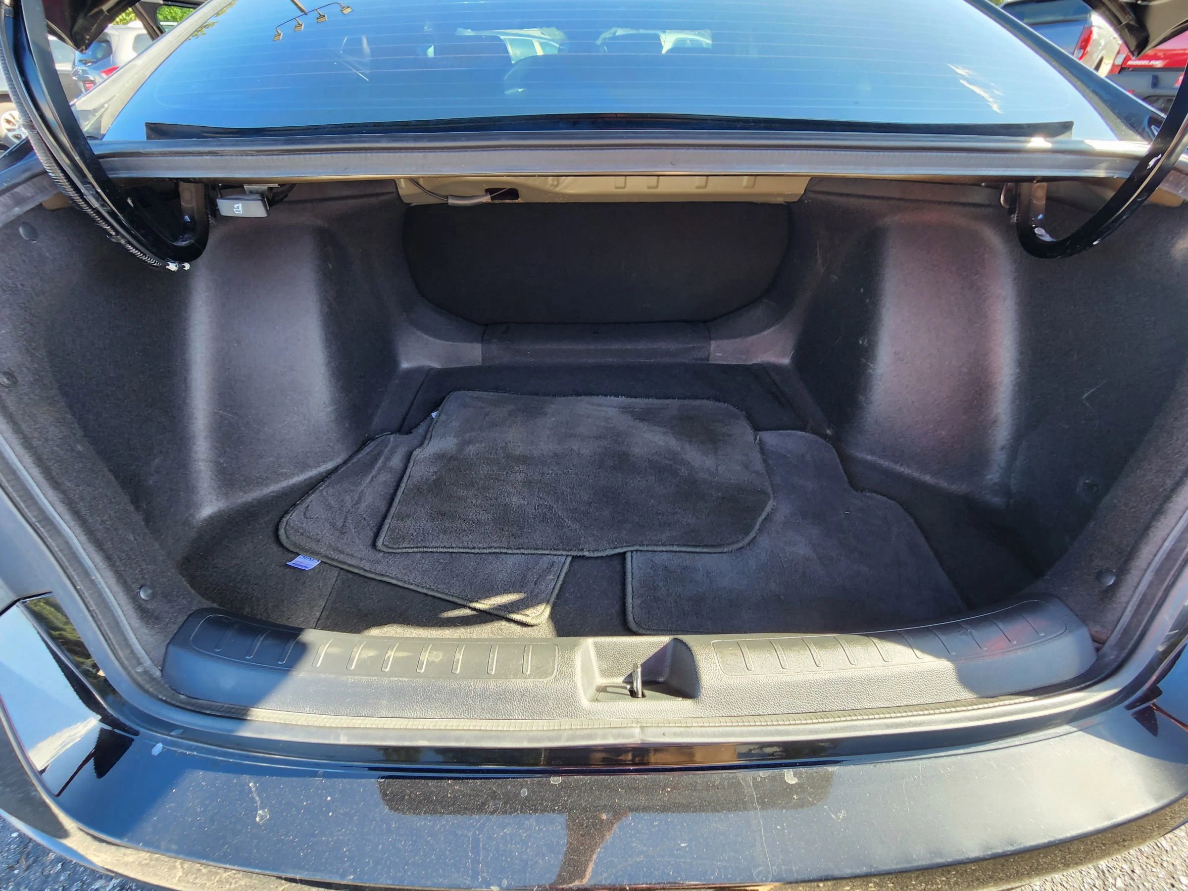 Used 2023 Honda Civic Sport image 19