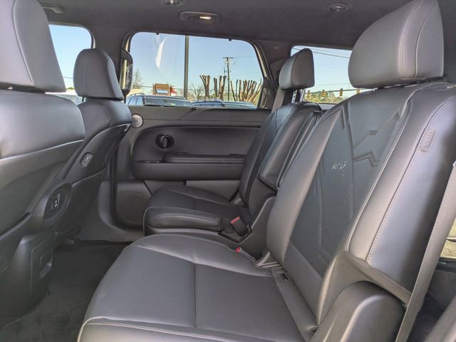 Certified 2026 Hyundai Palisade XRT Pro image 14