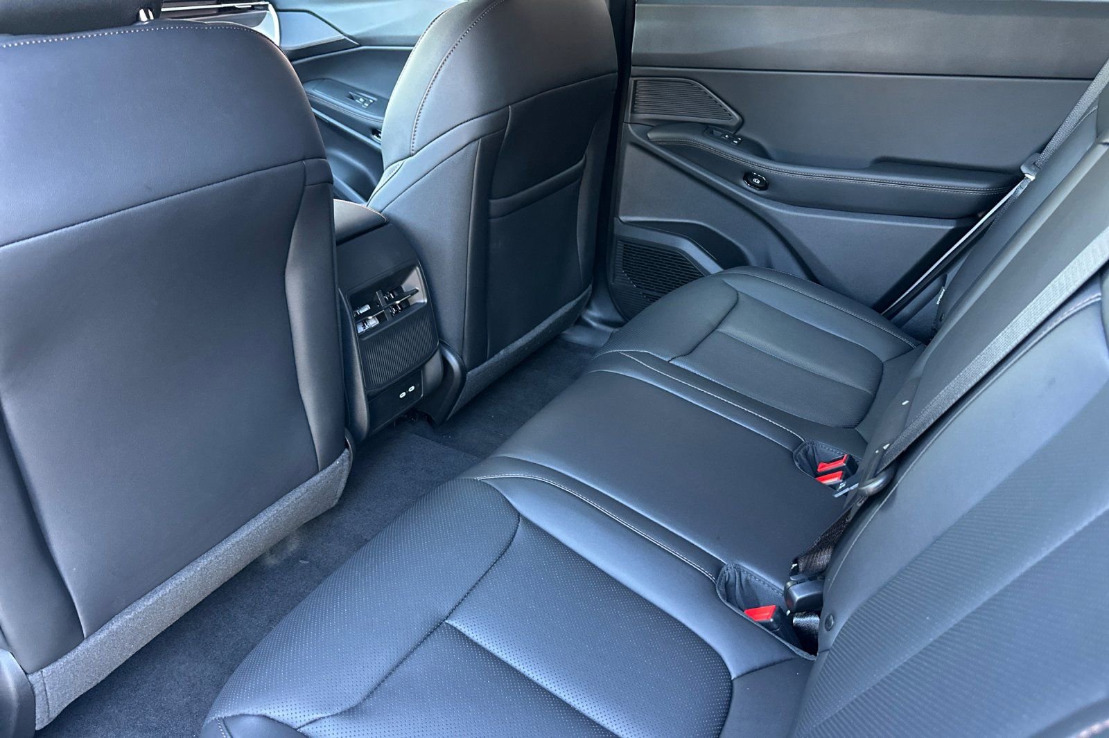 New 2026 Jeep Cherokee Limited AWD/4WD image 11