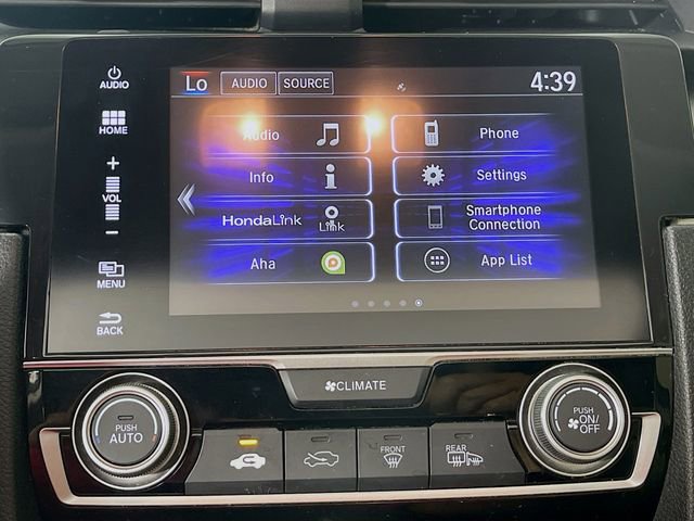 Used 2016 Honda Civic EX image 15