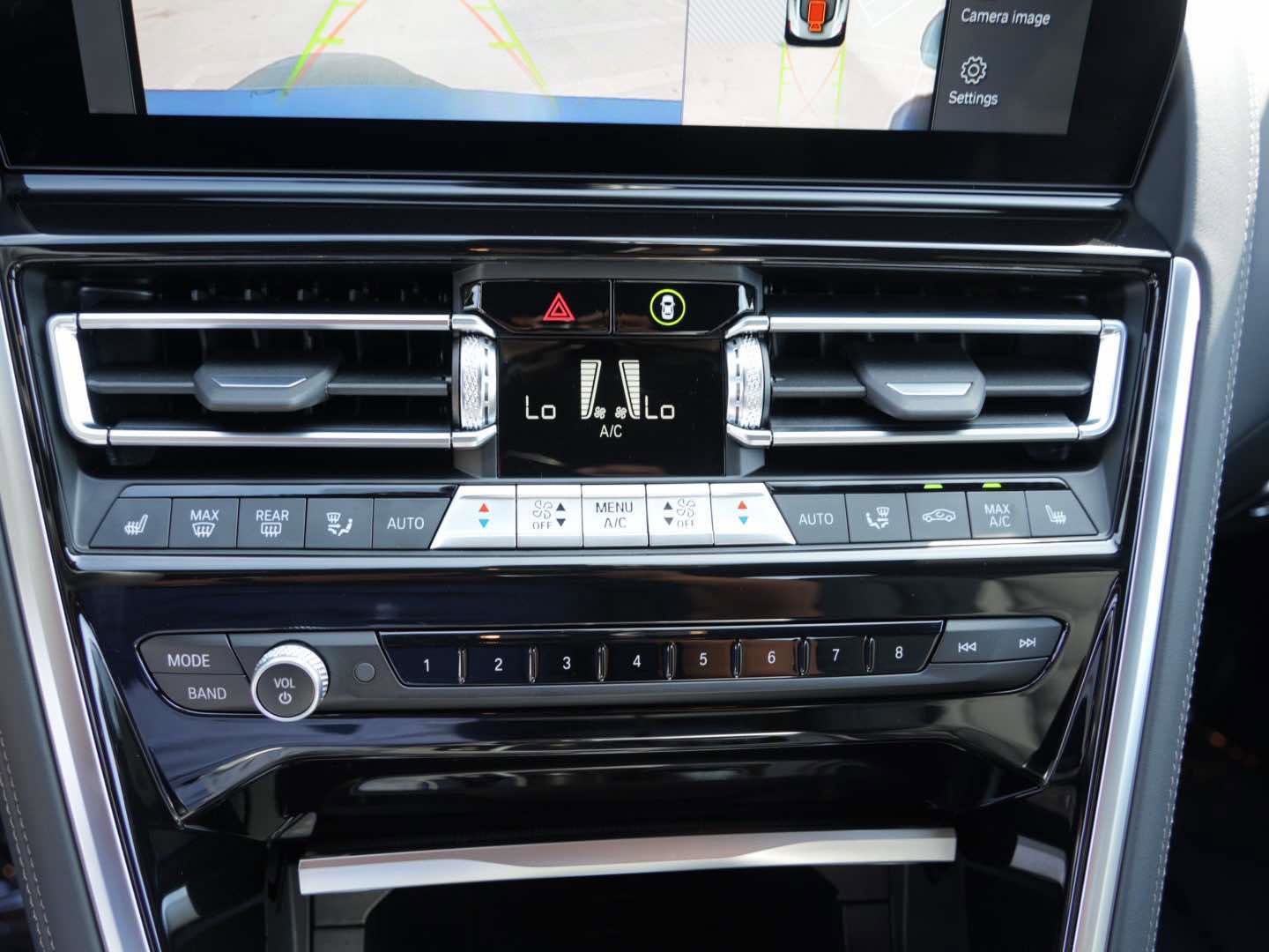 Used 2026 BMW 840i xDrive 840i xDrive Coupe AWD w/ M Sport Professional Package image 18