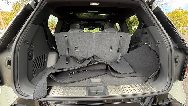 Used 2024 Kia EV9 GT-Line image 23