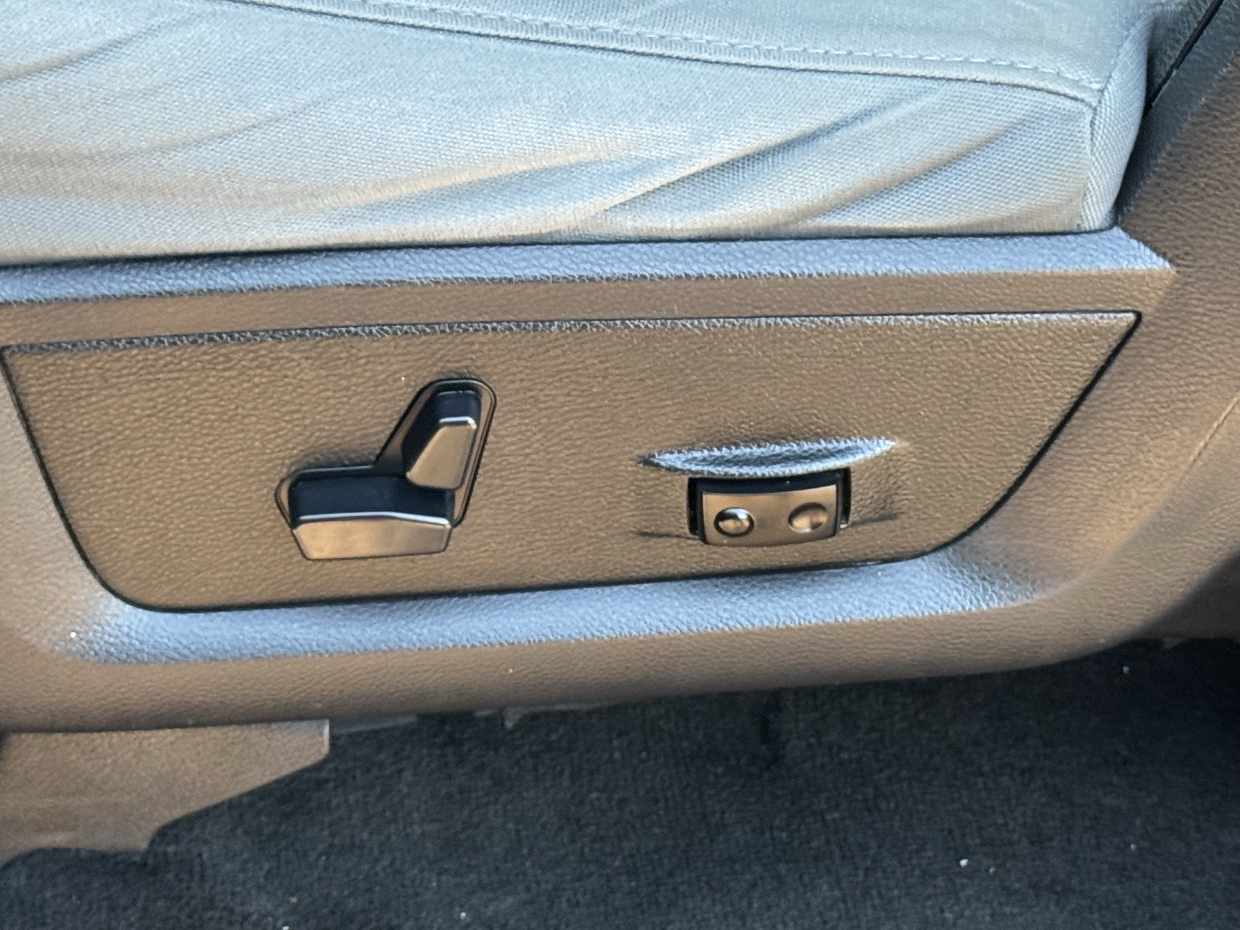 Used 2017 RAM 2500 Big Horn AWD/4WD image 22