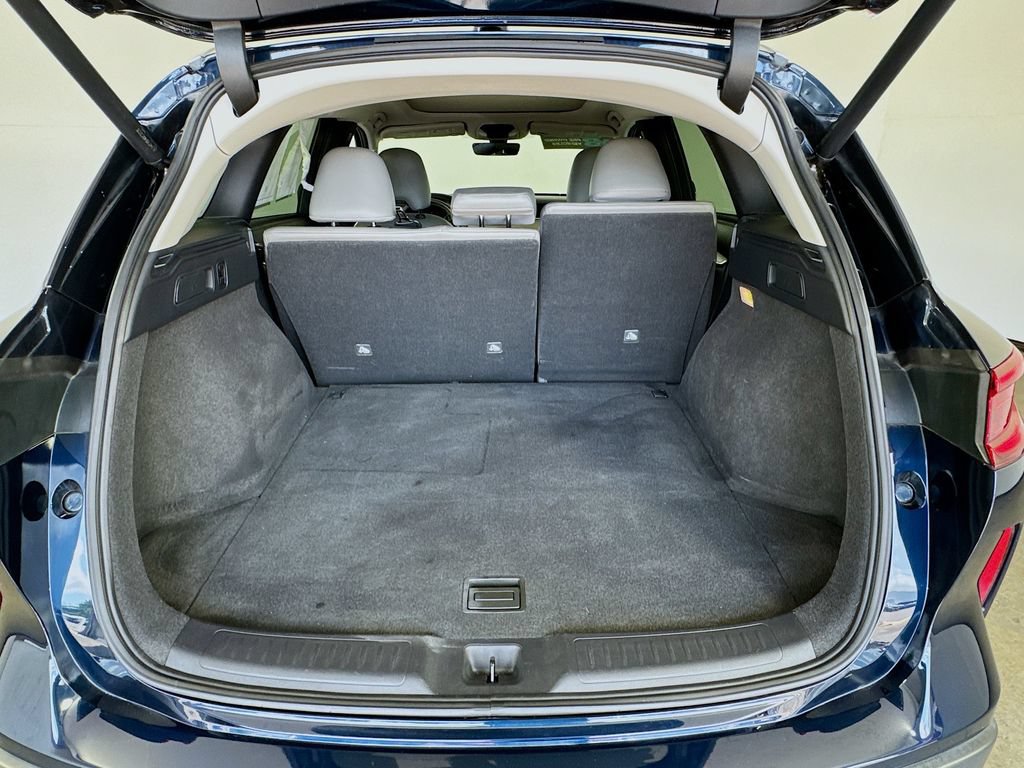 Certified 2023 INFINITI QX50 Luxe AWD/4WD image 27