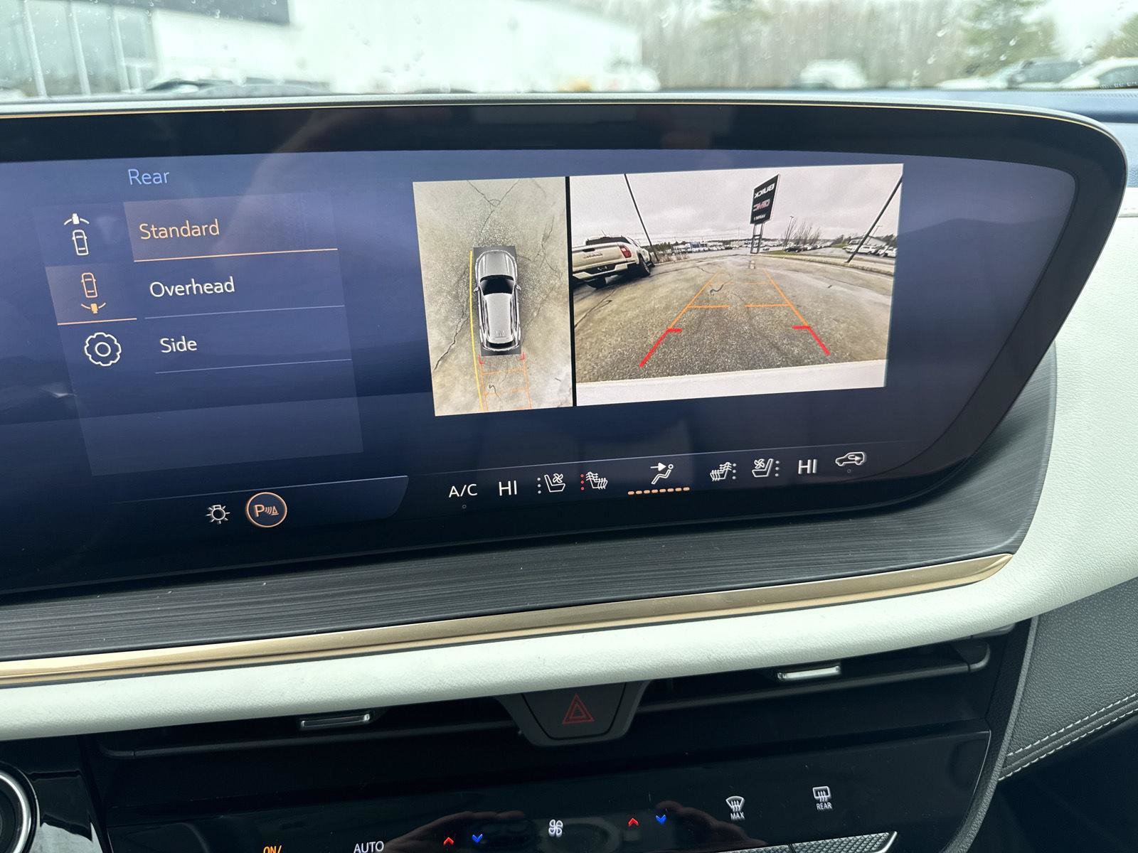 New 2026 Buick Envision Avenir AWD/4WD image 37