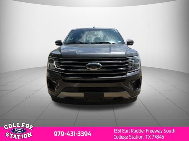 Used 2021 Ford Expedition Max XLT image 2