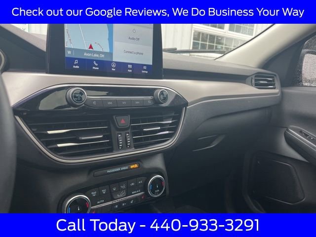 Certified 2022 Ford Escape SEL image 14