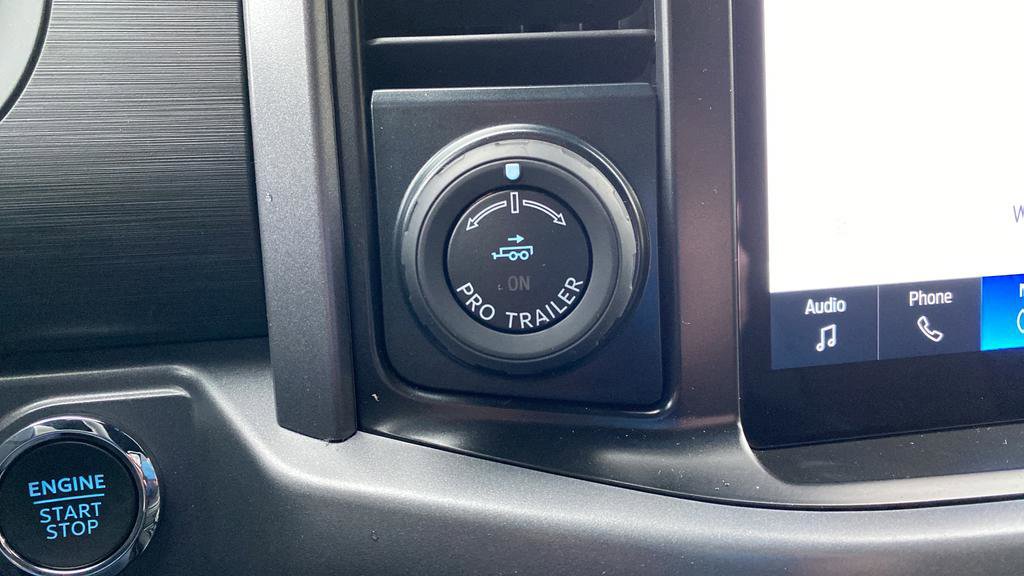 New 2026 Ford F150 XLT image 30