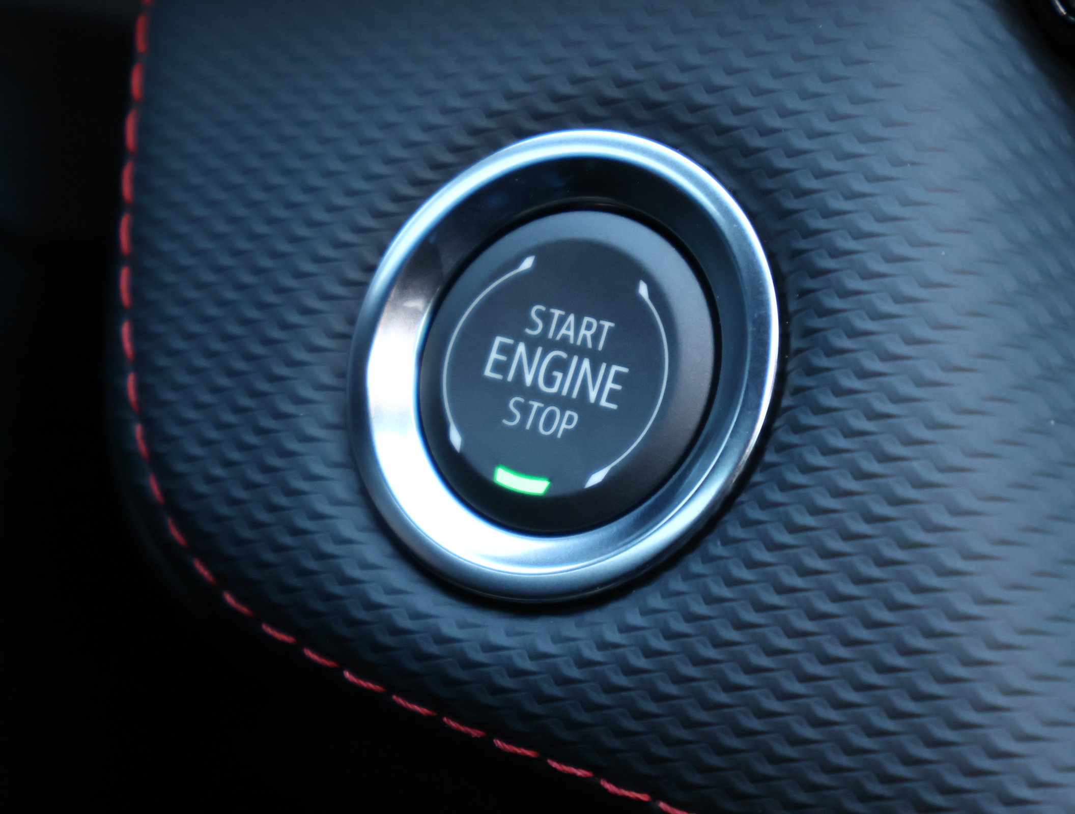New 2027 Chevrolet Equinox RS w/ Safety and Technology Package FWD image 17