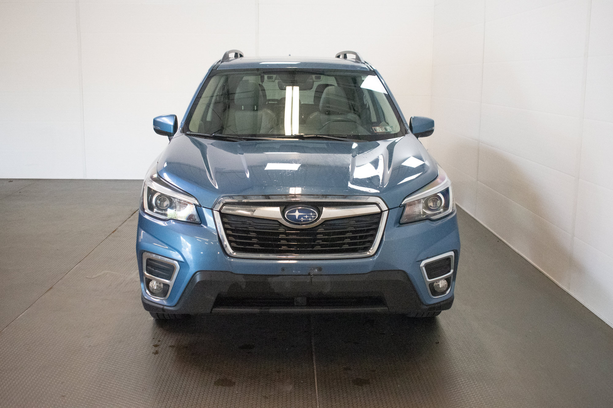 Used 2019 Subaru Forester Limited AWD/4WD image 2