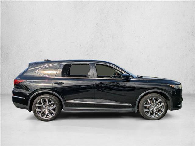 Used 2023 Acura MDX w/Technology Package image 4